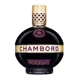 Licor Chambord Royal