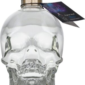 Crystal Head Vodka
