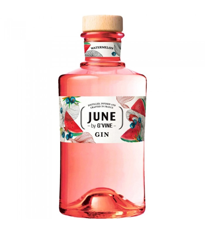 June by G`vine Watermelon