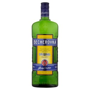KARLSBADER BECHEROVKA