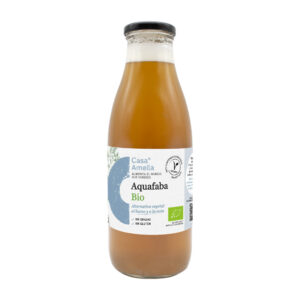 AQUAFABA BIO 750 ML