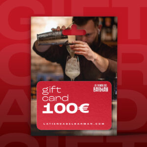 Tarjeta regalo por 100€