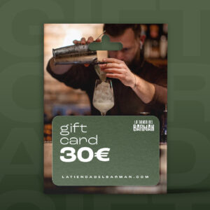 Tarjeta regalo por 30€