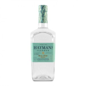 HAYMAN'S OLD TOM GIN