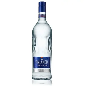 FINLANDIA VODKA 40º 70CL