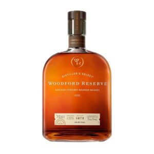 BOURBON WOODFORD RESERVE DISTILLER´S
