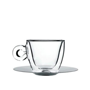 SET 2 TAZA TERMICA MULTIUSO C/ 2 PLATOS (2 UNIDADES)