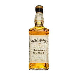 WHISKY JACK DANIEL'S TENNESSEE HONEY