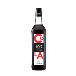 Sirope mixer cola (1 lt)