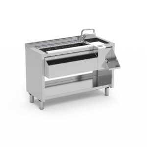 ESTACION DE TRABAJO 1200X745X900