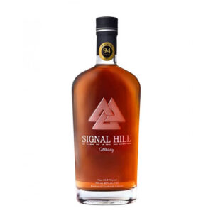 SIGNAL HILL CANADIAN WHISKEY