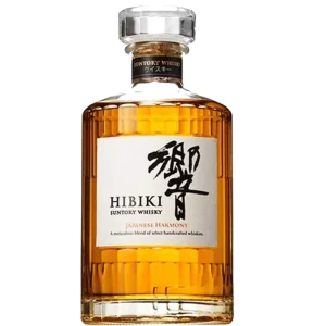WHISKY HIBIKI JAPANESE HARMONY