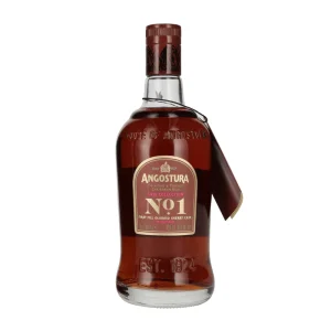 RON ANGOSTURA Nº1 OLOROSO SHERRY CASK
