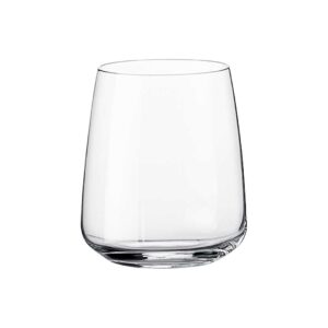 VASO BICCH EDEN ACQUA 40 CL (caja 6 unidades)