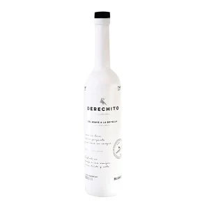 TEQUILA DERECHITO BLANCO