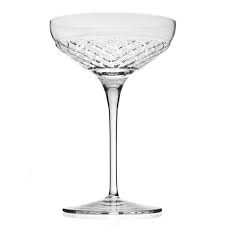 COPA ROMA 1960 COPPA COCKTAIL 30CL (caja 6 unidades)