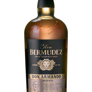 RON BERMUDEZ RESERVA ¨DON ARMANDO¨