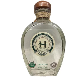 SOTOL HACIENDA DE CHIHUAHUA RUSTICO