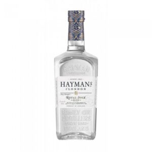 HAYMAN´S ROYAL DOCK NAVY STRENGTH GIN