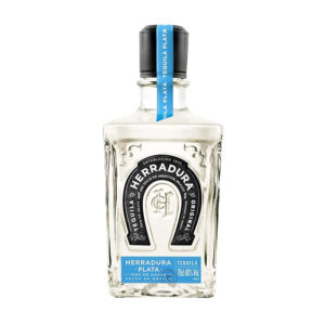 TEQUILA HERRADURA PLATA