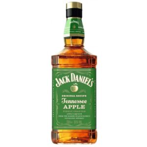 WHISKY JACK DANIEL'S APPLE