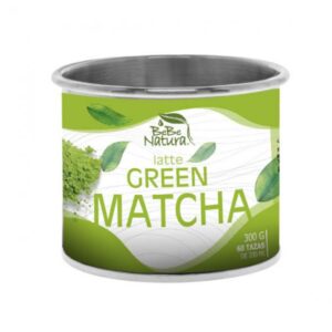 Green matcha 300 gr