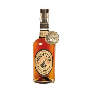 MICHTER'S SMALL BATCH BOURBON