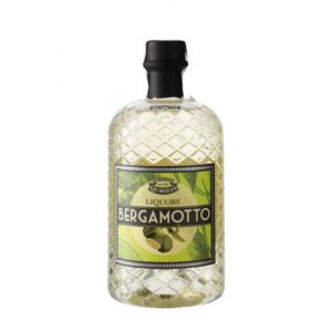 LIQUORE QUAGLIA BERGAMOTTO
