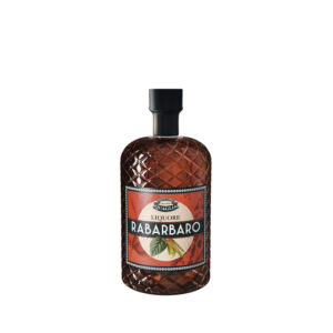LIQUORE QUAGLIA DI RABARBARO