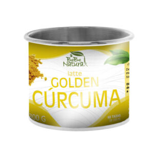 Golden cúrcuma 300 gr