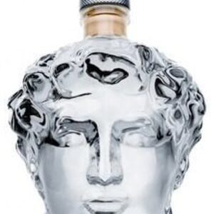 DAVID PREMIUM LUXURY VODKA