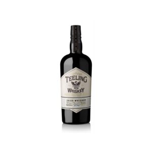 TEELING SMALL BATCH IRISH WHISKEY