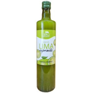 ZUMO DE LIMA (0.75 LT)