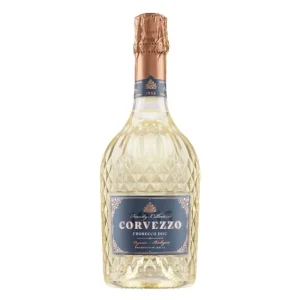 CORVEZZO FAMILY PROSECCO BIO DOC EXTRA DRY