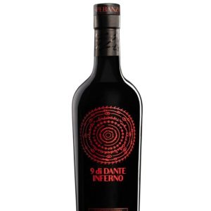 VERMOUTH 9 DI DANTE INFERNO