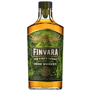 FINVARA IRISH WHISKEY