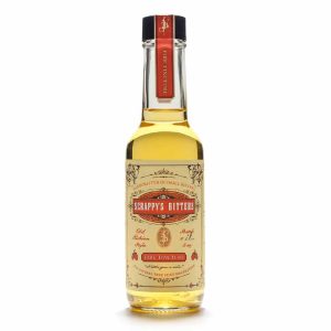 FIRE TINCTURE X 148 ML 44,3º