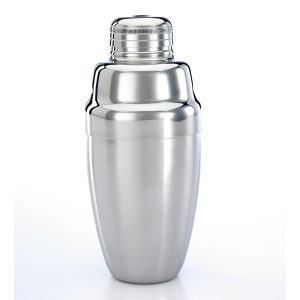 Coctelera 3 partes Heavy-Duty (500 ml) BARFLY