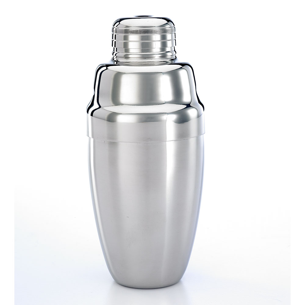 Coctelera 3 partes Heavy-Duty (500 ml) BARFLY