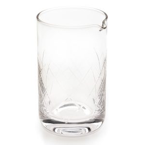 Vaso mezclador (700 ml) BARFLY