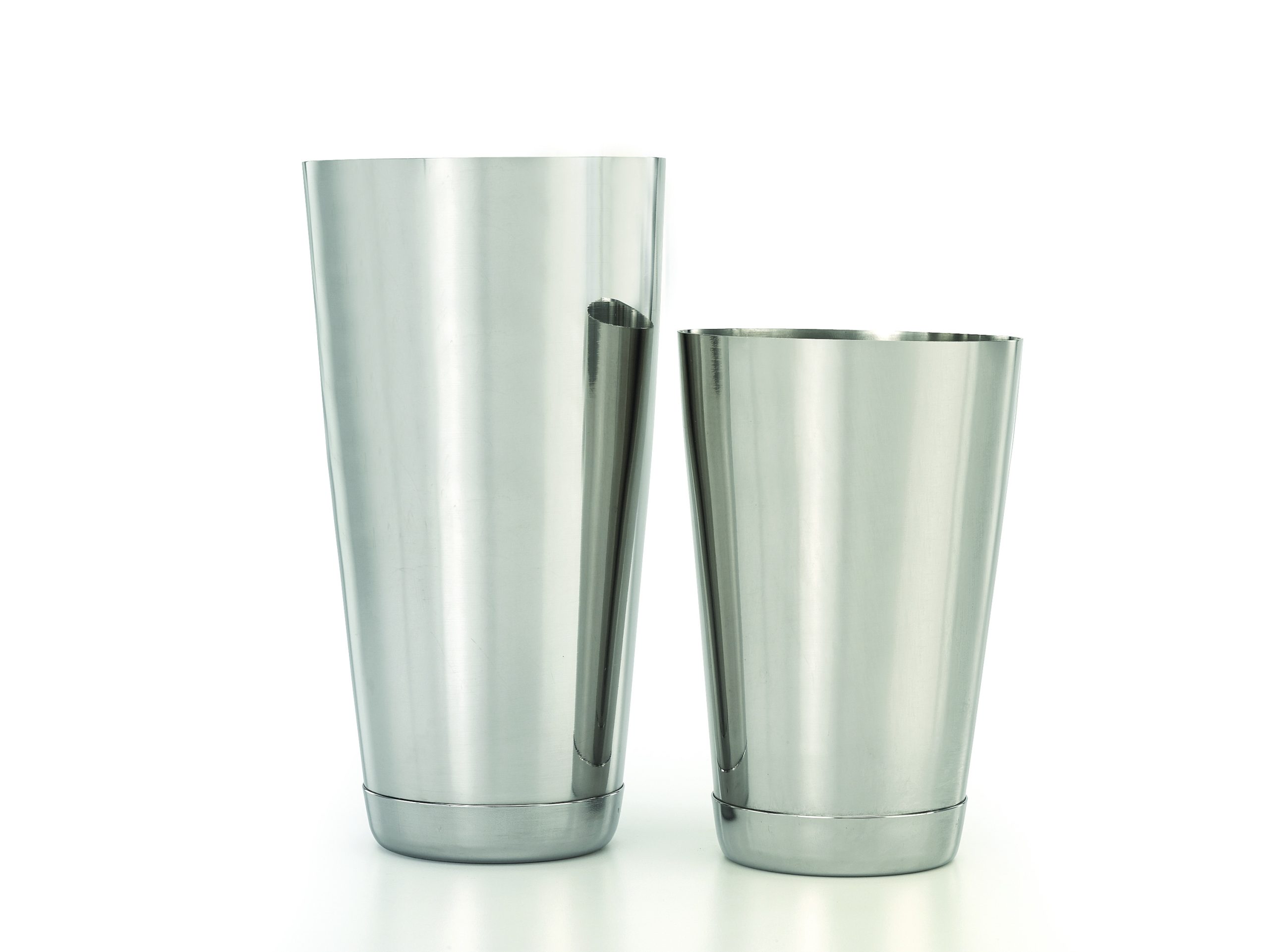 Set coctelera boston 28 oz & 18 oz Soho BARFLY - Imagen 3