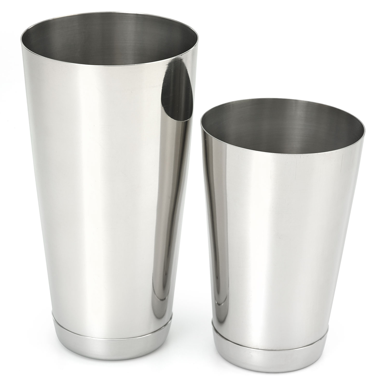 Set coctelera boston 28 oz & 18 oz Soho BARFLY - Imagen 6
