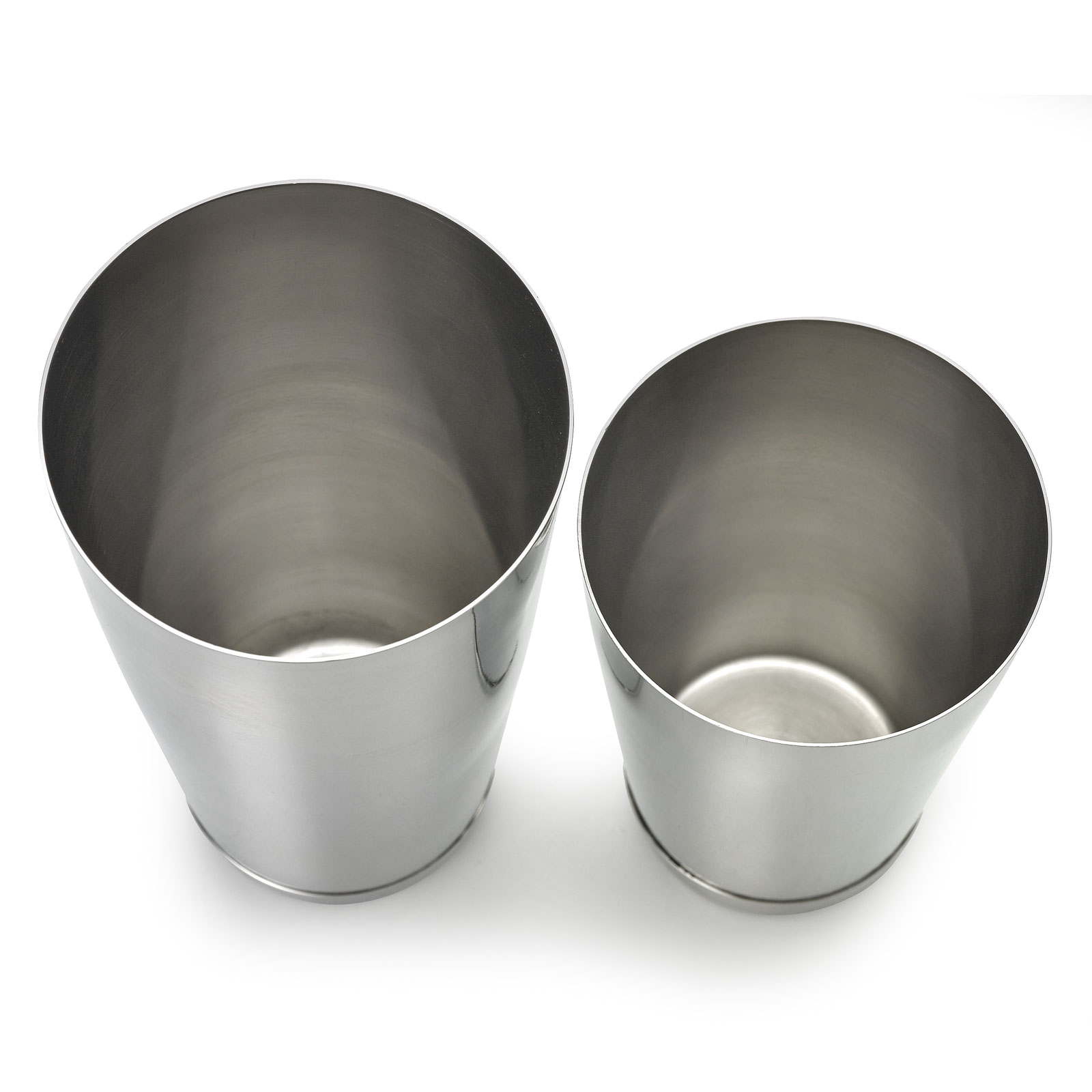 Set coctelera boston 28 oz & 18 oz Soho BARFLY - Imagen 5