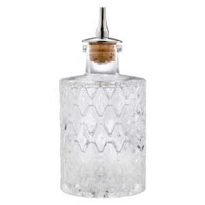 Bitero retro redondo (150 ml)