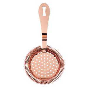 Colador Hawthorne Deluxe Antique (Cobre) BARFLY